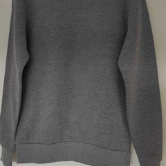 Cotton pullover size xsmall