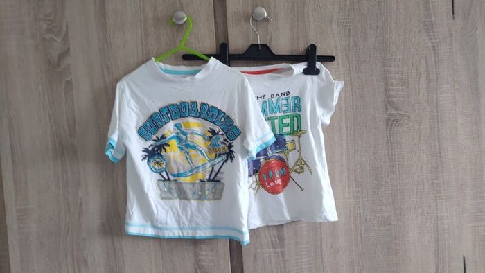 4 years old boy t shirts