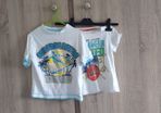 4 years old boy t shirts