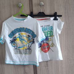4 years old boy t shirts