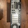 HP Elitedesk 800 g3, 8gb ram, 256gb ssd, windows 11 pro Image 3