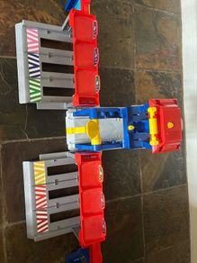 paw patrol
