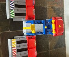 paw patrol