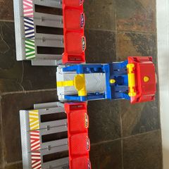 paw patrol