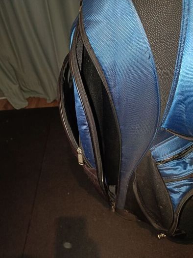 Spalding Golf Bag