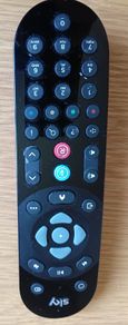 Sky Q Remote