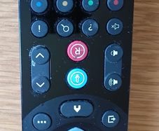 Sky Q Remote