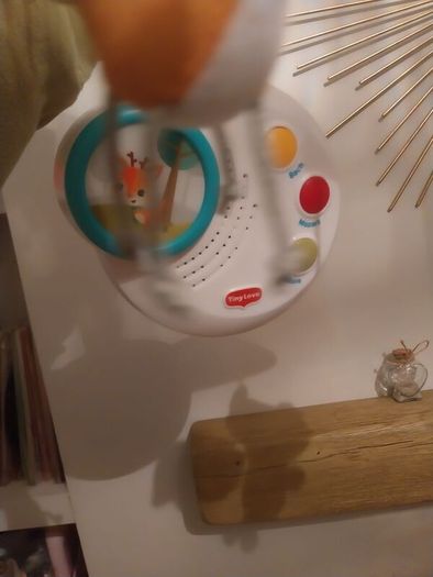 Baby mobile