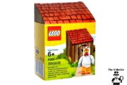 LEGO Easter Chicken Suit Guy Promo Minifigure Brand New in Box