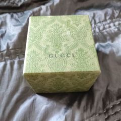 Gucci Watch Blue Dial, Brand New, Original Box and Receipt