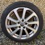 Audi A3 alloys + tyres 225/45/17 Image 3
