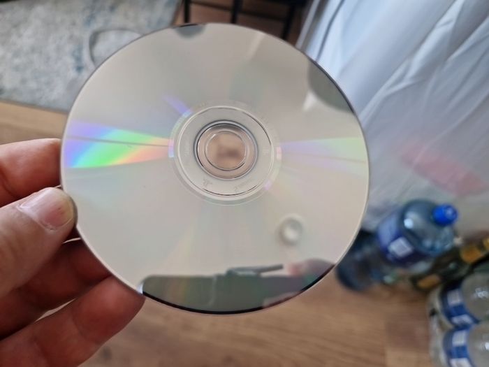 Smack Down vs Raw 2006 PlayStation2 Ps2 Games Original