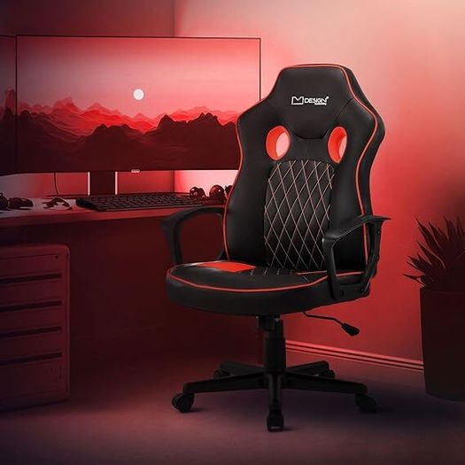 Ergonomic  Gaming Chair/ Office Chair  Height Adjustable