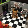 Five nights at Freddie's playset and figures Image 5