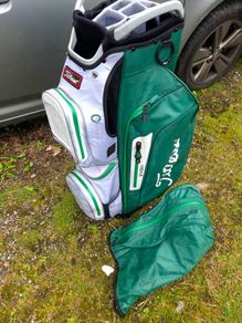 Titleist Cart 15 Sta-Dri Bag