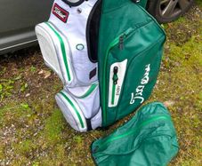 Titleist Cart 15 Sta-Dri Bag