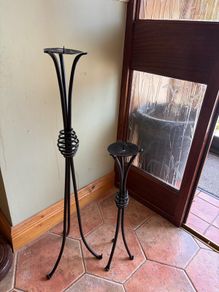 candle stick