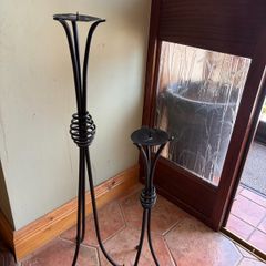 candle stick