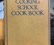 The Boston Cooking School Cook Book