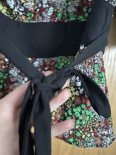 Ted Baker Top BNWT