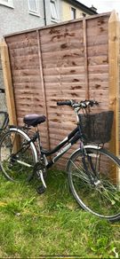 Road bike