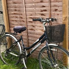 Road bike
