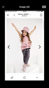 Girls outfit