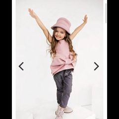 Girls outfit
