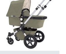 Bugaboo Chameleon 3 Olive Green