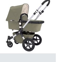 Bugaboo Chameleon 3 Olive Green