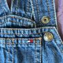 Tommy Hilfiger 3-6 month dungaree Image 2