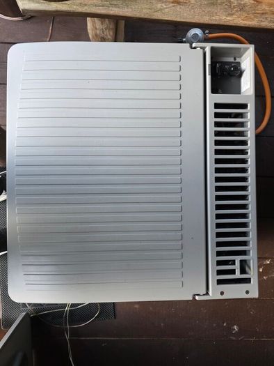 Dometic 3 way fridge