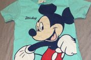Mickey Mouse tshirt 18m