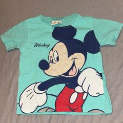 Mickey Mouse tshirt 18m