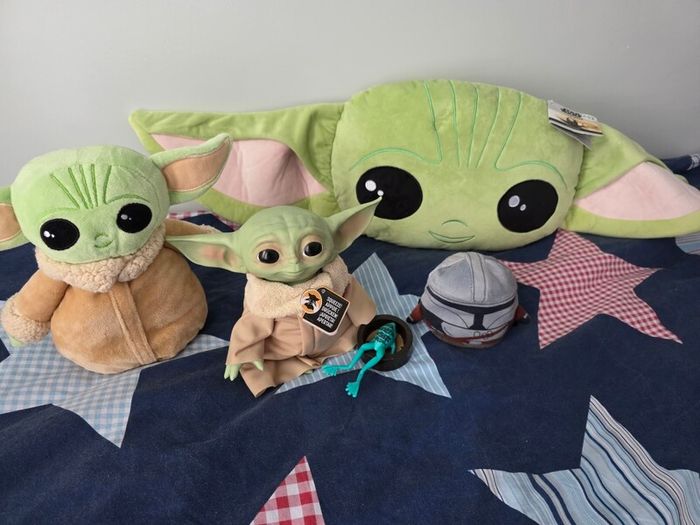 Star Wars Bundle