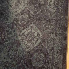 Rug good quality,just needs a good clean