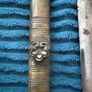 Antique Knights Templar Freemasons Ceremonial Sword Image 3