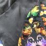Size 8 Grey Silk Dress by Hobbs Image 7