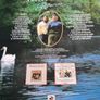 Foster And Allen Vinyl Lp Reflections Image 2