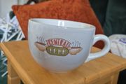 Friends Central Perk XL Cappuccino Mug