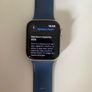 Apple Watch SE 2nd Gen Starlight Aluminium 40mm Image 5