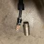 100m Cat5e AV Cable on Steel drum reel Shielded heavy duty STP Cat 5e Ethernet Audio Video 100 metre RJ45 Cable Image 5