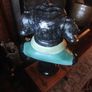bulldog statue Image 5