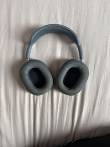airpod max headphones