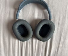 airpod max headphones