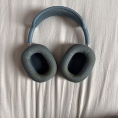 airpod max headphones
