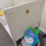 IKEA Sundvik Toddler Bed + Safety Guard Rail Image 3