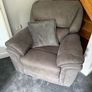 3+1+1 recliner couches Image 4
