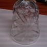 Bell cut glass Image 2