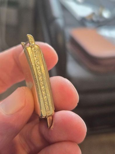 Vintage Watch